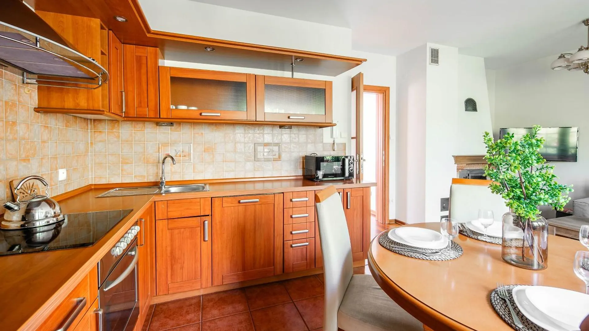 Apartamenty Za Strugiem Zakopane Polen