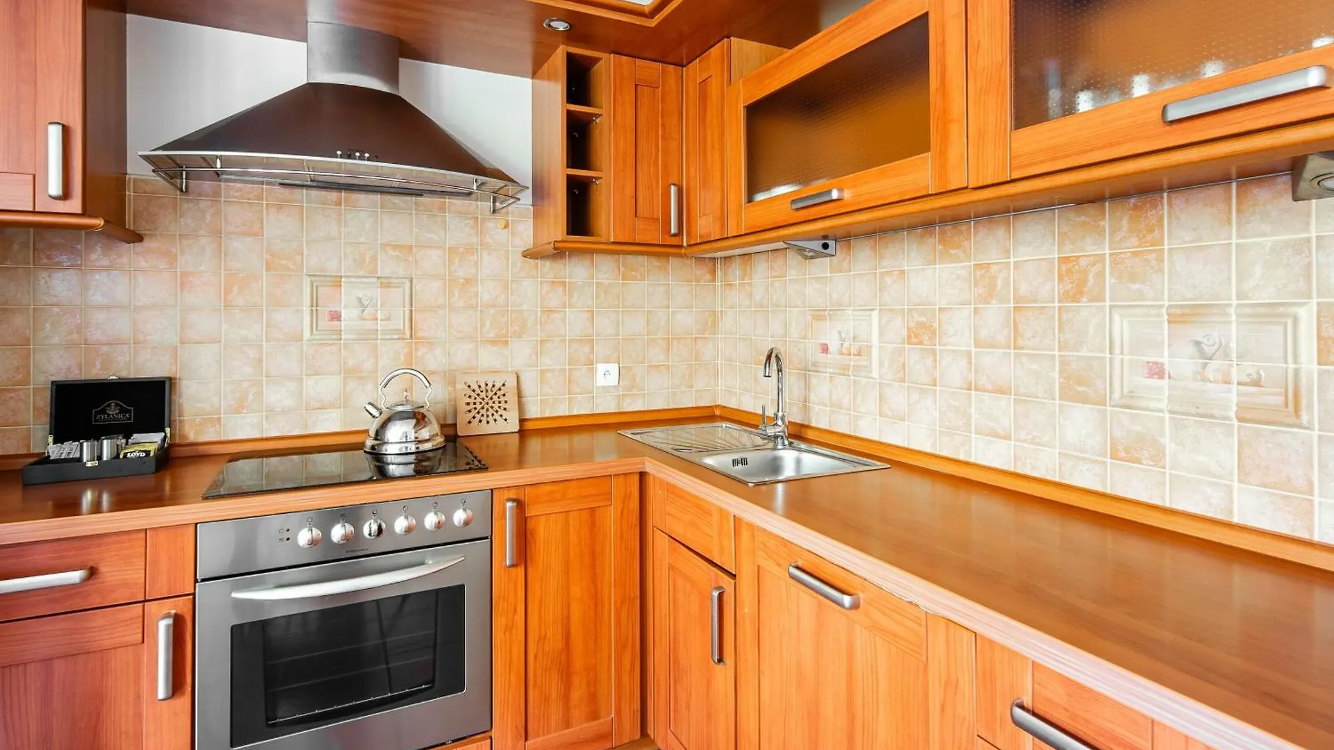 Apartamenty Za Strugiem Zakopane 0*,  Polen